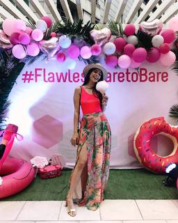 Maxene Magalona feet photo 6