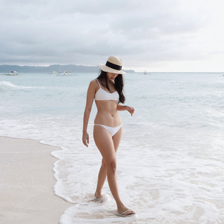 Maxene Magalona feet photo 2
