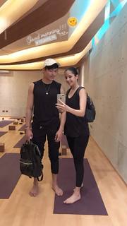 Maxene Magalona feet photo 18