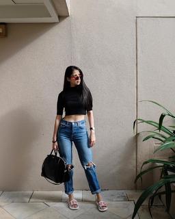 Maxene Magalona feet photo 9