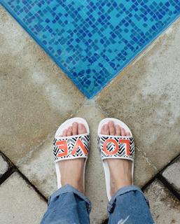 Maxene Magalona feet photo 8