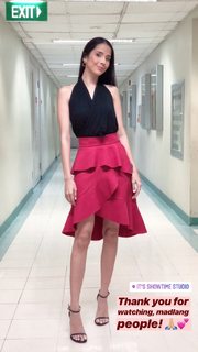 Maxene Magalona feet photo 14