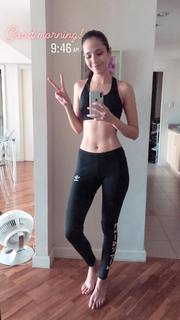 Maxene Magalona feet photo 10