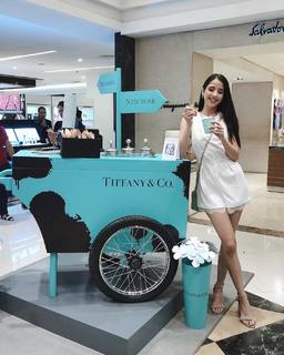 Maxene Magalona feet photo 9