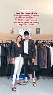 Maxene Magalona feet photo 7