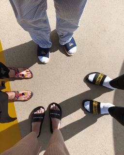 Maxene Magalona feet photo 5