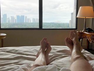 Maxene Magalona feet photo 20