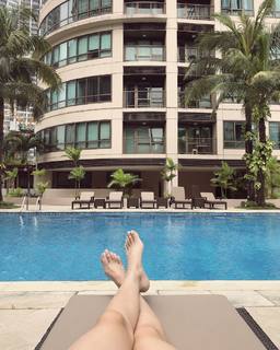Maxene Magalona feet photo 18