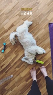 Maxene Magalona feet photo 17