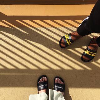 Maxene Magalona feet photo 15