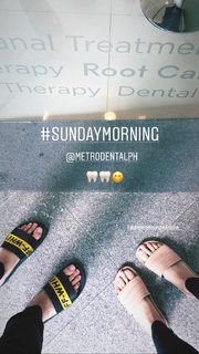 Maxene Magalona feet photo 10