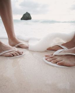 Maxene Magalona feet photo 8