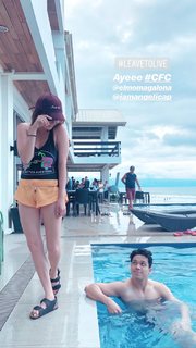 Maxene Magalona feet photo 7