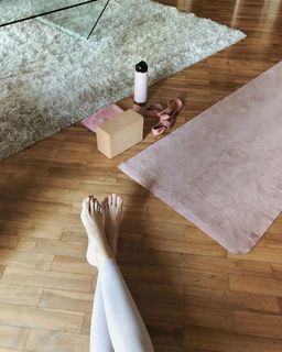Maxene Magalona feet photo 5