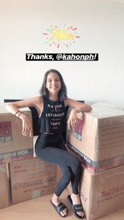Maxene Magalona feet photo 4