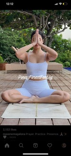 Maxene Magalona feet photo 15