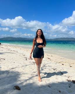Maxene Magalona feet photo 20