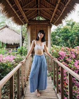 Maxene Magalona feet photo 12