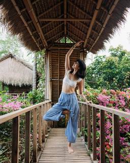 Maxene Magalona feet photo 11
