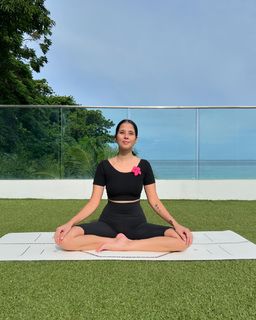 Maxene Magalona feet photo 9