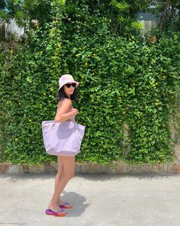 Maxene Magalona feet photo 8