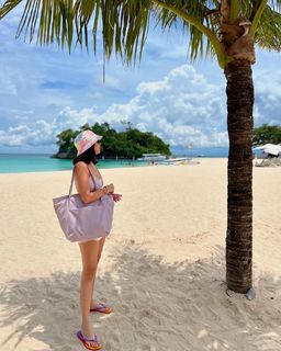 Maxene Magalona feet photo 7