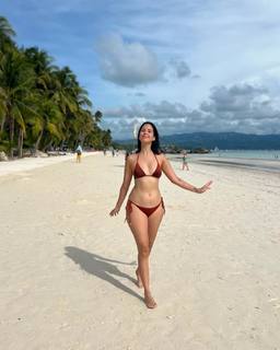 Maxene Magalona feet photo 5