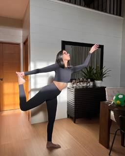 Maxene Magalona feet photo 4