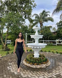 Maxene Magalona feet photo 2