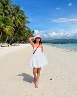 Maxene Magalona feet photo 1