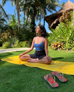 Maxene Magalona feet photo 15