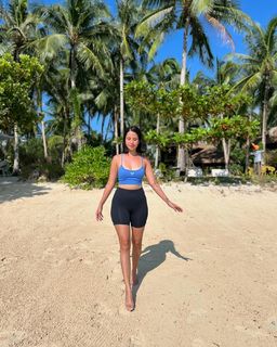 Maxene Magalona feet photo 12