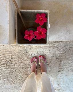 Maxene Magalona feet photo 11