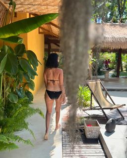 Maxene Magalona feet photo 10