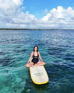 Maxene Magalona feet photo 8