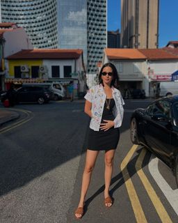 Maxene Magalona feet photo 2