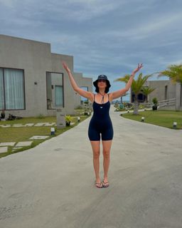 Maxene Magalona feet photo 15