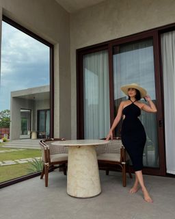 Maxene Magalona feet photo 14