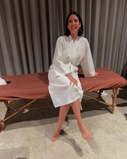 Maxene Magalona feet photo 12