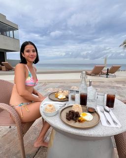 Maxene Magalona feet photo 11