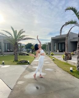 Maxene Magalona feet photo 10