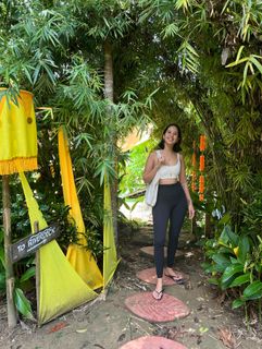 Maxene Magalona feet photo 5