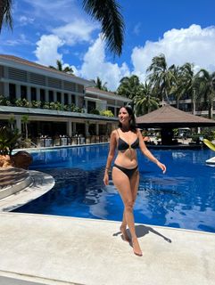 Maxene Magalona feet photo 19