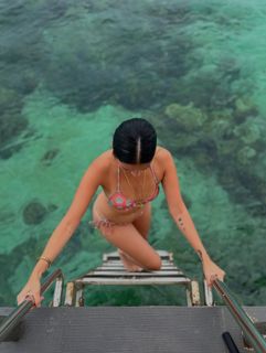 Maxene Magalona feet photo 11