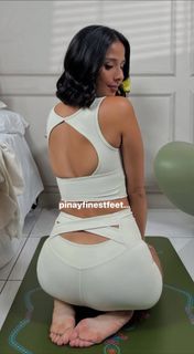 Maxene Magalona feet photo 10
