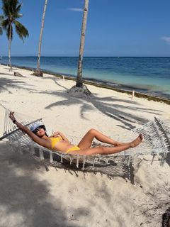 Maxene Magalona feet photo 6