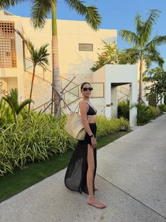Maxene Magalona feet photo 4
