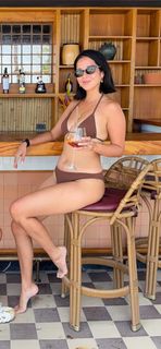 Maxene Magalona feet photo 1