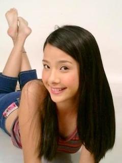 Maxene Magalona feet photo 10