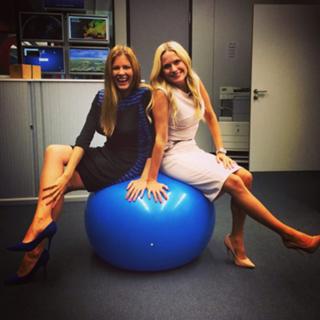 Maxi Biewer feet photo thumbnail